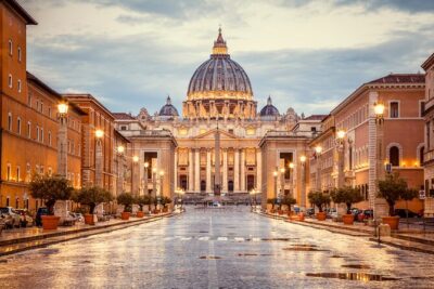 Private Vatican Museums Tour with Sistine Chapel & St. Peter's Basilica - Vatican Museums highlights: Maps, Tapestries, Raphael’s Rooms, and more