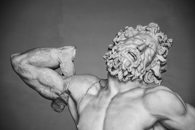 Private Vatican Tour: Museums, Sistine Chapel, & St. Peter's - Before-Hours Access at the Vatican: Your Best Shot at Calm
