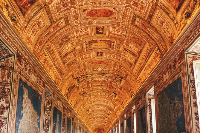 Private Vatican Tour: Museums, Sistine Chapel, & St. Peter's - St. Peter’s Basilica via Secret Entry: Big Scale, Specific Must-Sees