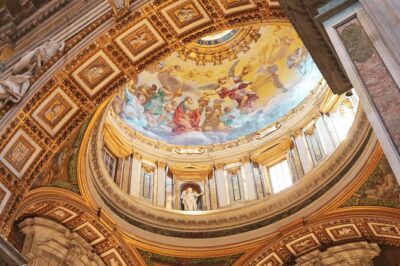 Private Vatican Tour: Museums, Sistine Chapel, & St. Peter's - Sistine Chapel Without the Panic: How the 30 Minutes Works