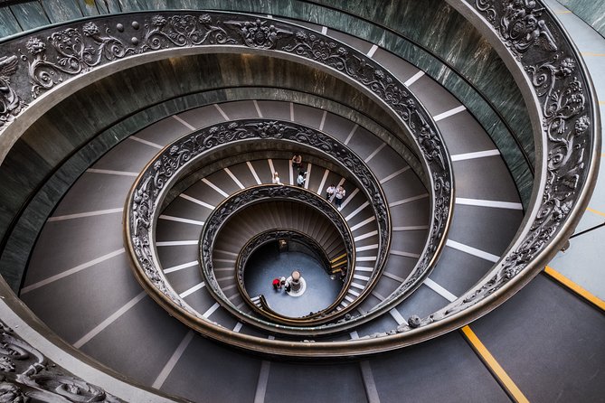 Private Vatican Tour: Museums, Sistine Chapel, & St. Peter's - Price and Value at $338.62 per Person: What You’re Actually Buying