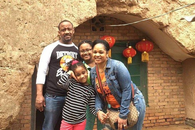 Private Xi'an Tour: Terracotta Warriors, Hanyangling Museum, Cave Homes - Private Hotel Pickup and Private Transport: Why the Day Feels Easier