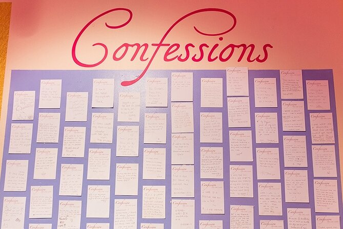Red Light Secrets: Museum of Prostitution Amsterdam - Price and Value: Why $17.42 Can Make Sense