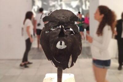 Reina Sofia Museum Small Group Tour -6 people maximum- - What the 90 Minutes Really Covers (Modernism to Cubism and Guernica)