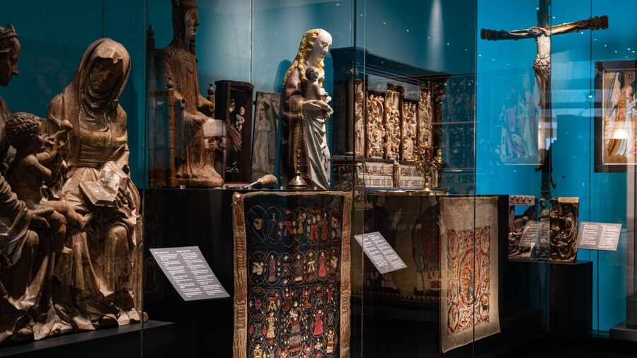 Reykjavík: National Museum of Iceland Entry Ticket - Viking-era artifacts that feel more real than a textbook