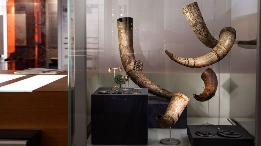 Reykjavík: National Museum of Iceland Entry Ticket - Temporary exhibitions included: use them to match your interests