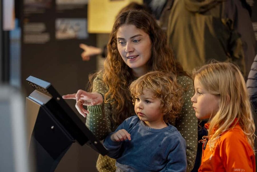 Reykjavik: Perlan Museum Wonders of Iceland Entrance Ticket - Key things to know before you go