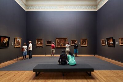 Rijksmuseum Amsterdam and Canal Cruise with Snackbox - The Rijksmuseum: timed entry and how to plan your 1.5 hours