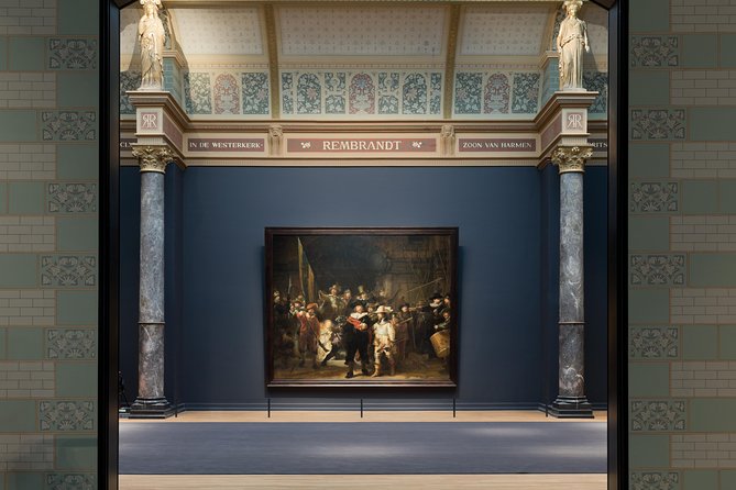 Rijksmuseum Amsterdam and Canal Cruise with Snackbox - Who this tour is best for (and who should skip)
