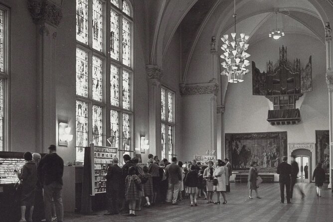 Rijksmuseum Amsterdam Semi-Private Guided Tour - Quick Take: Is This Rijksmuseum Tour Good Value?