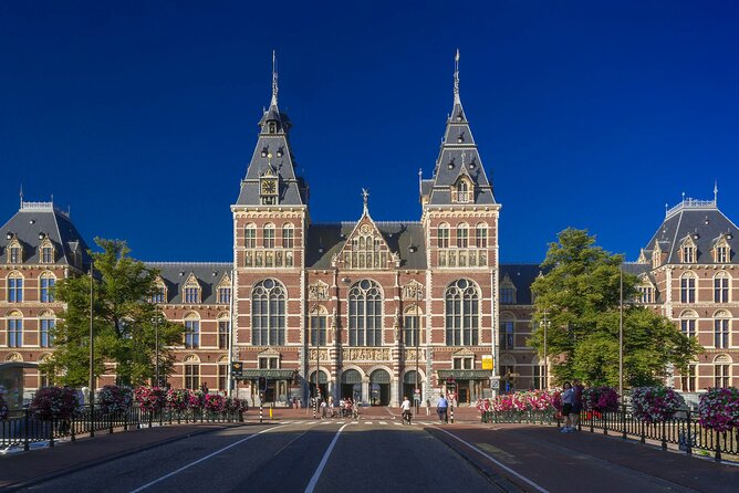 Rijksmuseum Amsterdam Semi-Private Guided Tour - How the 90-Minute Guided Tour Actually Feels