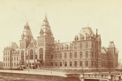 Rijksmuseum Amsterdam Semi-Private Guided Tour - Meet at the Rijksmuseum Archway and Enter Right Away