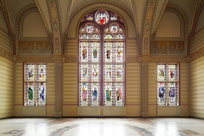 Rijksmuseum Amsterdam Semi-Private Guided Tour - Small-Group Touring (Max 8): Why It Works Better Than Big Groups