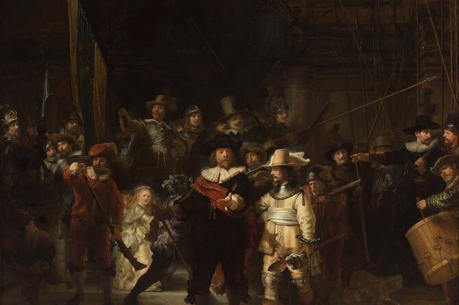 Rijksmuseum Amsterdam Semi-Private Guided Tour - Who This Tour Suits Best