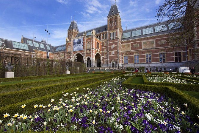 Rijksmuseum Amsterdam Small-Group Tour with Private Upgrade - Price and value: is $90.70 a good deal?