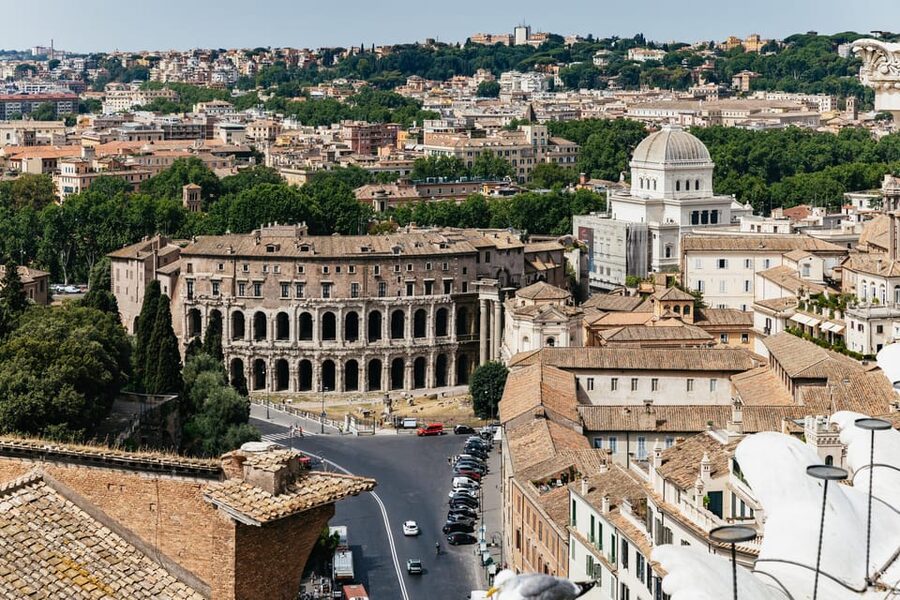 Rome: Altar of the Fatherland Elevator and Museum Tickets - Key Things I’d Prioritize Here