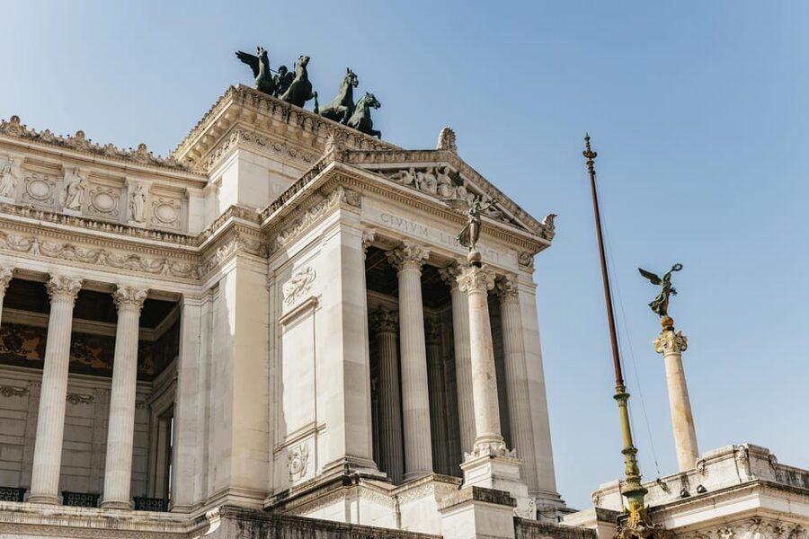 Rome: Altar of the Fatherland Elevator and Museum Tickets - Who This Ticket Suits (and Who Might Feel Frustrated)
