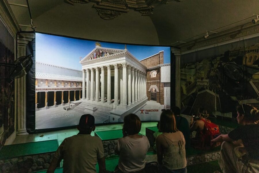 Rome: Altar of the Fatherland Elevator and Museum Tickets - Best Time to Go and How to Fit This Into a Rome Day