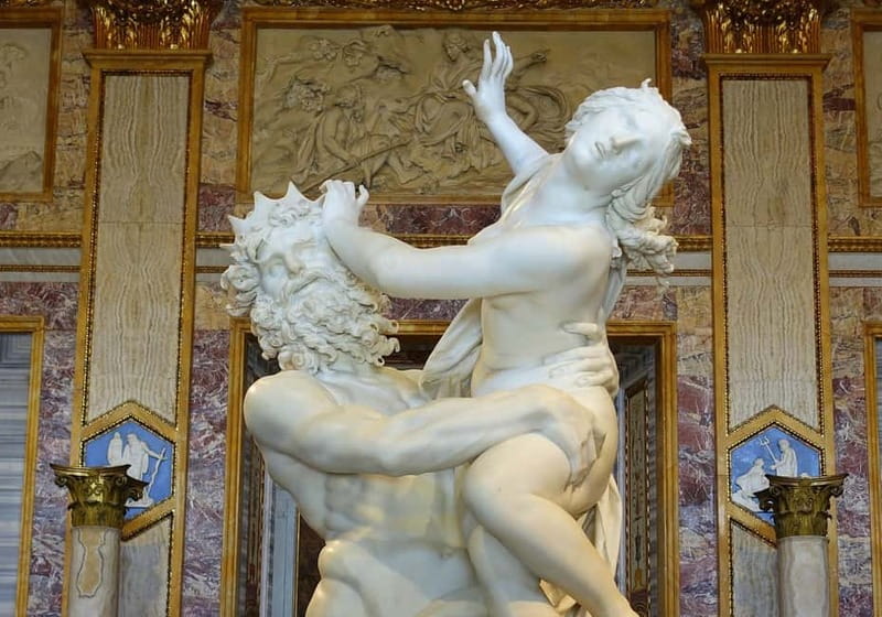 Rome: Borghese Gallery and Museum Entry Tickets - Borghese Gallery’s best trick: it feels tightly built for your eyes