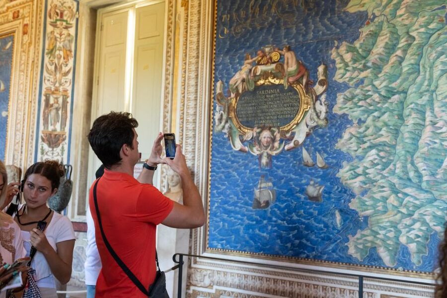 Rome: Breakfast & Tour of Vatican Museums & Sistine Chapel - Price vs. Value: Is $105 a Fair Deal for 3 Hours?