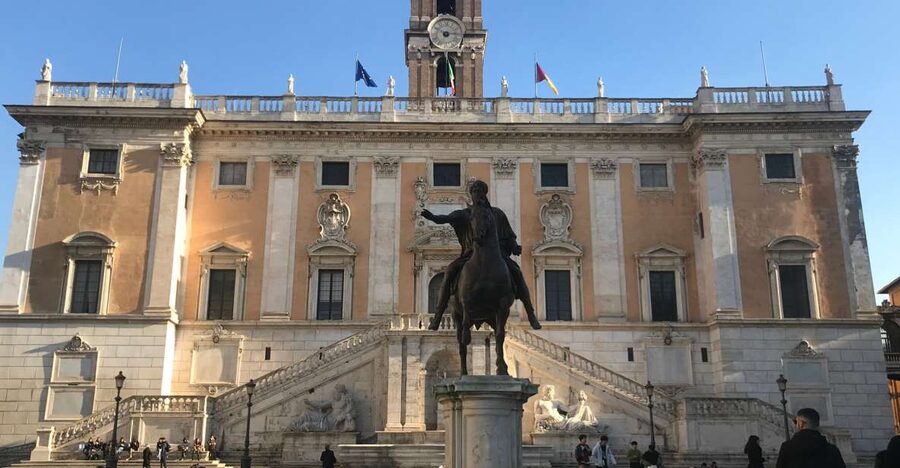 Rome: Capitoline Museums and Centrale Montemartini Tickets - Capitoline Museums vs. Centrale Montemartini: what you’re really buying