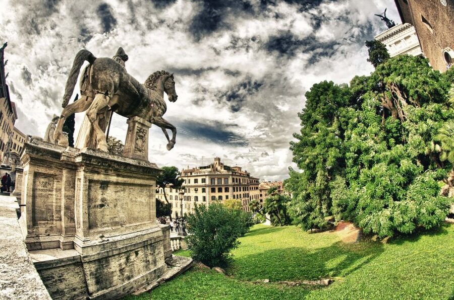 Rome: Capitoline Museums and Centrale Montemartini Tickets - Real-world friction points: how to avoid a stressful entry