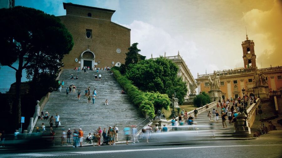 Rome: Capitoline Museums Experience with Multimedia Video - Should you book this Capitoline Museums video + audioguide experience?