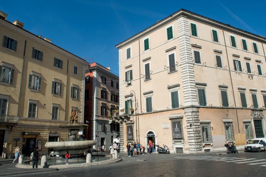 Rome: Capitoline Museums Experience with Multimedia Video - Price, timing, and whether 3 hours or 5 hours fits your pace
