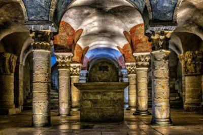 Rome: Capuchin Crypts and Museum Ticket and Tour - Your underground route: what happens during the tour