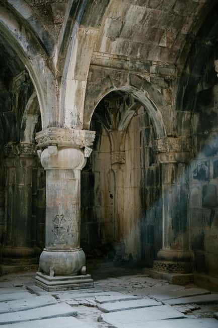 Rome: Capuchin Crypts and Museum Ticket and Tour - The museum portion: quick context that pays off