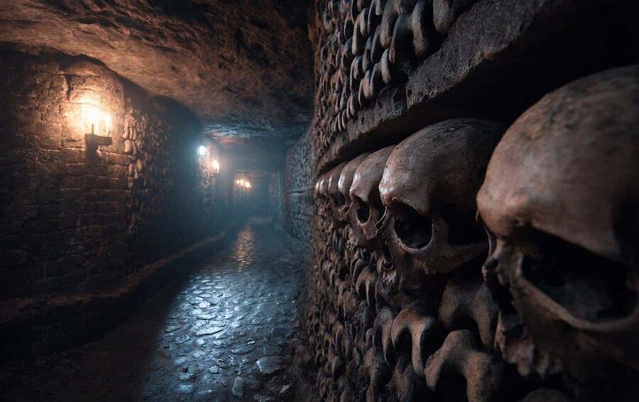 Rome: Capuchin Crypts and Museum Ticket and Tour - Photo stops, comfort, and what to wear