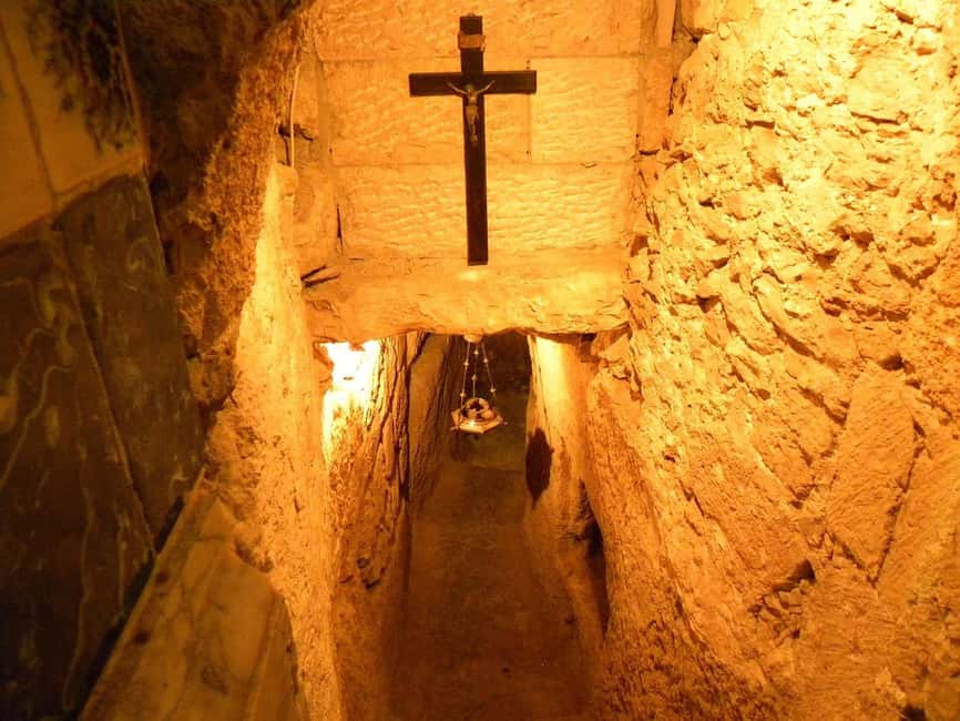 Rome: Capuchin Crypts and Museum Ticket and Tour - Who should book and who should skip it