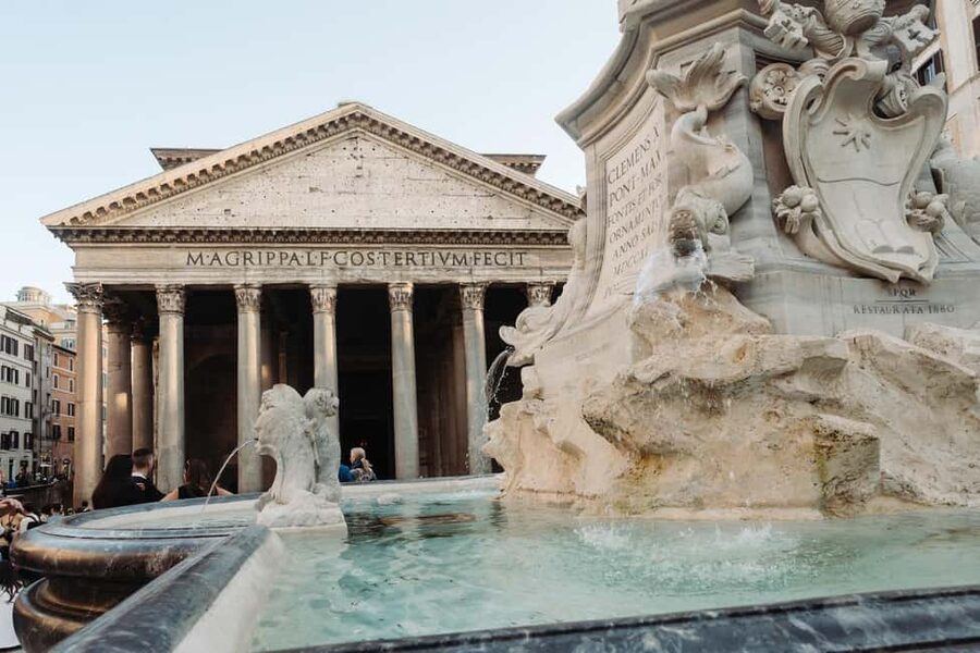 Rome: Colosseum, Vatican Museums & Historic Center in a Day - Sistine Chapel Timing: What You’ll See (and the 2026 Note)
