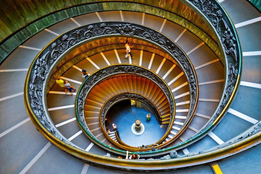 Rome: Early-Entry Vatican Museums & Sistine Chapel Tour - Who this tour suits best (and who should think twice)