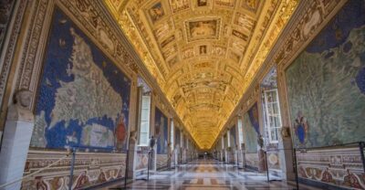 Rome: Early-Entry Vatican Museums & Sistine Chapel Tour - Meeting point and first 30 minutes: where to be and what to expect