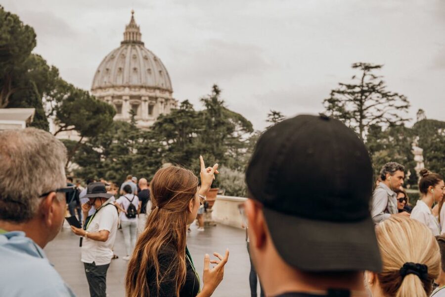 Rome: Early-Morning Vatican Museums and Sistine Chapel Tour - Should You Book This Vatican Morning Tour?