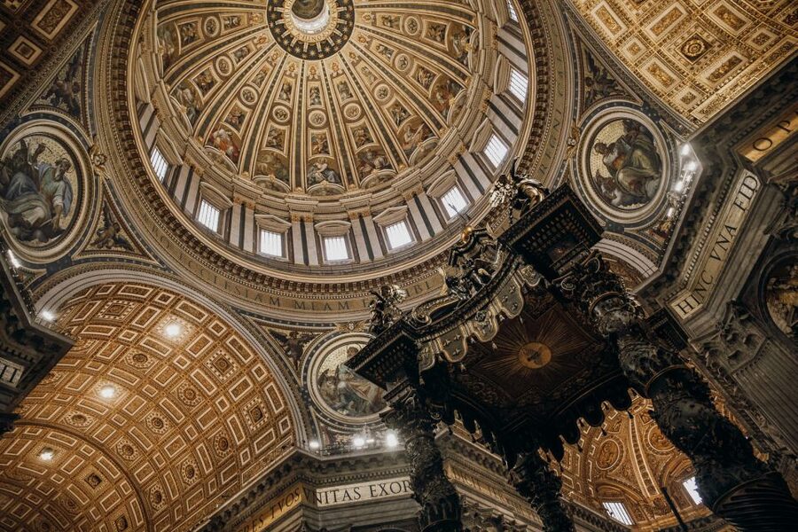 Rome: Early-Morning Vatican Museums and Sistine Chapel Tour - Early-Access Value: Why This 3–4 Hours Is Worth It