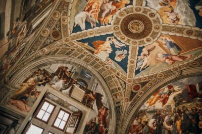 Rome: Early-Morning Vatican Museums and Sistine Chapel Tour - Where You Meet and How the Morning Starts Smoothly
