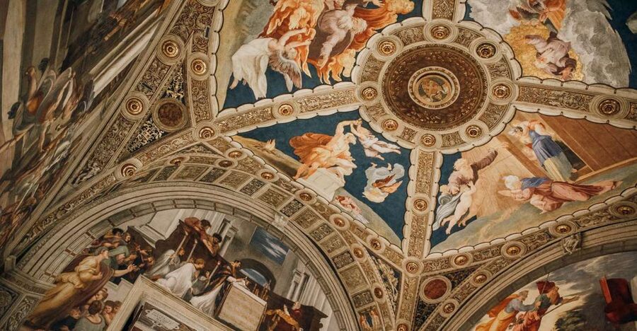 Rome: Early-Morning Vatican Museums and Sistine Chapel Tour - St. Peter’s Basilica via Skip-the-Line Morning Access