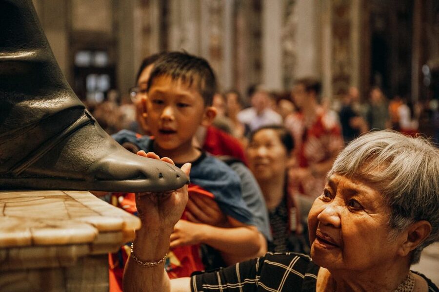 Rome: Early-Morning Vatican Museums and Sistine Chapel Tour - Who Should Book This Tour (and Who Might Want a Different Plan)