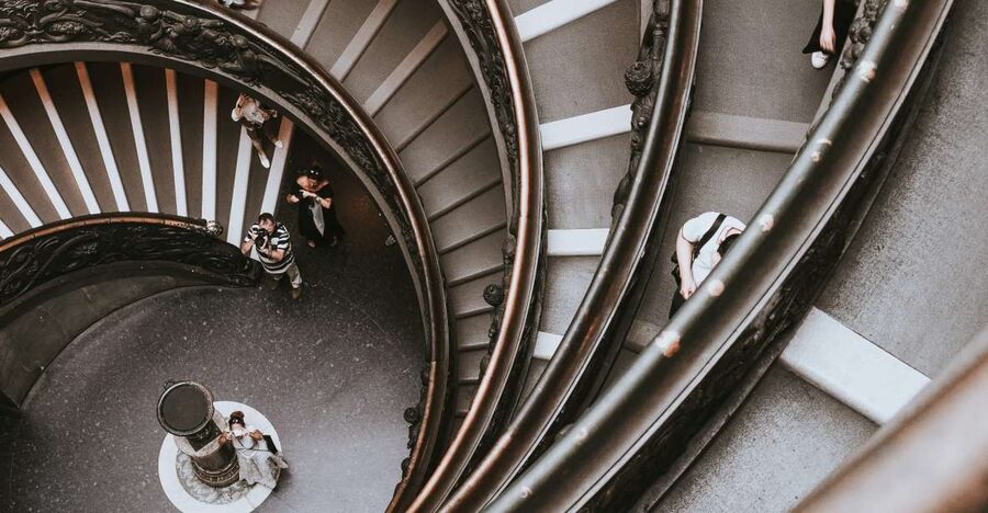 Rome: Early Vatican Museums & Sistine Chapel Tour - Early Vatican Museums access: what you gain before crowds arrive