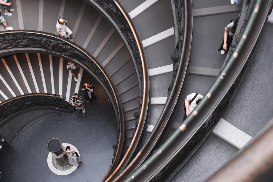 Rome: Early Vatican Museums & Sistine Chapel Tour - The Sistine Chapel: silence, prep, and why your guide’s commentary matters