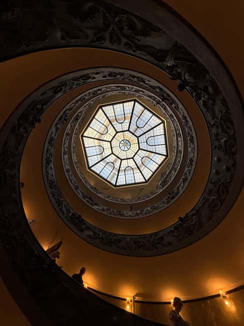 Rome: Fast-Track Ticket to Vatican Museum & Sistine Chapel - Meeting Point and Tickets: How to Avoid a Day-derail