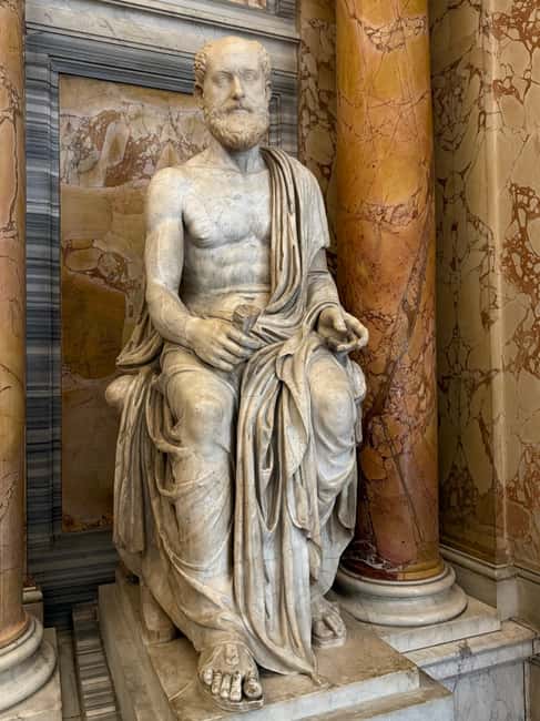 Rome: Fast-Track Ticket to Vatican Museum & Sistine Chapel - Price and Value: Is $59 a Good Deal for This Day?