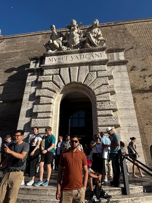 Rome: Fast-Track Ticket to Vatican Museum & Sistine Chapel - Who This Works Best For (and Who Should Pass)