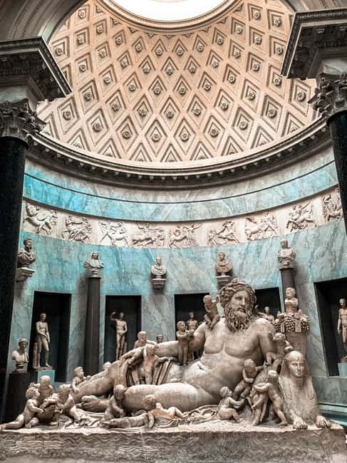 Rome: Fast-Track Ticket to Vatican Museum & Sistine Chapel - FAQ
