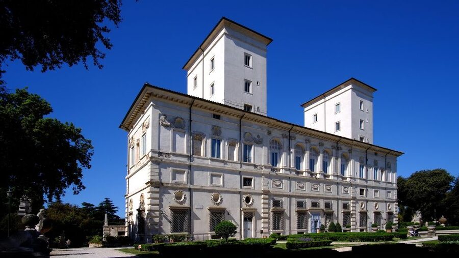 Rome: Galleria Borghese Museum Entry Ticket and Guided Tour - Key highlights at a glance