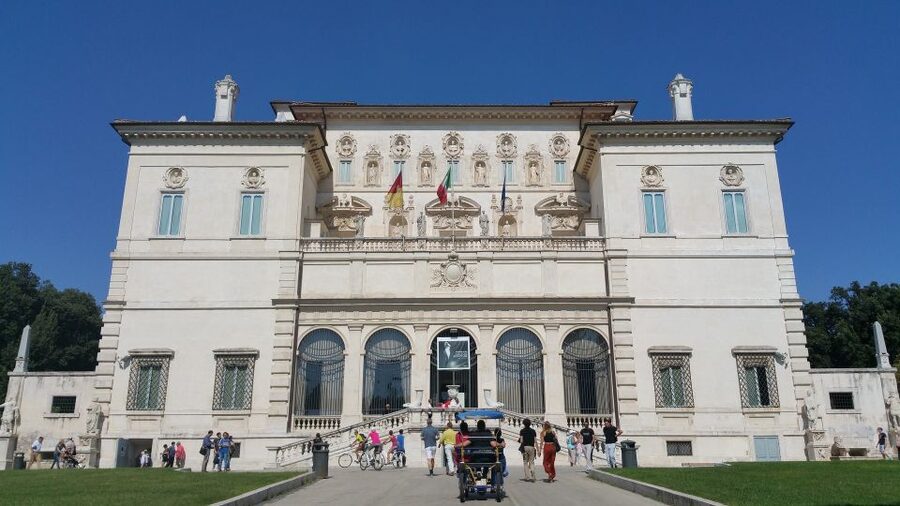 Rome: Galleria Borghese Museum Entry Ticket and Guided Tour - Galleria Borghese: why this collection feels built for close looking