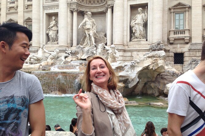 Rome in a Day Group Tour with Vatican Museums and Colosseum - Sistine Chapel: what you must cover, and how you’ll handle the crowd