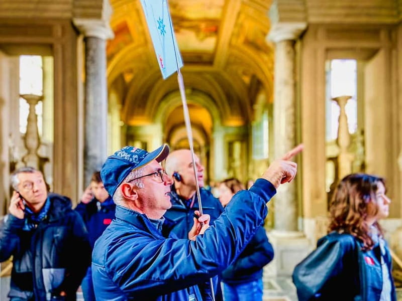 Rome: Sistine Chapel, Vatican Museums and Basilica Entry - Key reasons this tour works